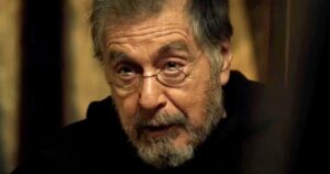 Al Pacino se mete en el terror con Exorcismo: El ritual… y le va como el diablo imagen-3