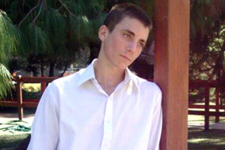 Caso Matías Berardi: confirmaron la condena para la acusada que había sido absuelta en el primer juicio imagen-13