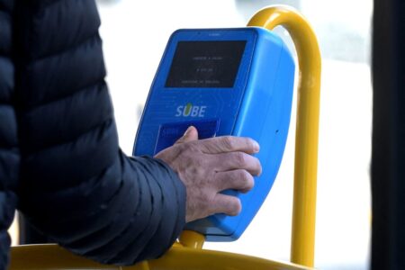 Cuánto sale el boleto de colectivos en el AMBA a partir de julio imagen-8