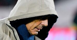 Ruleta Russo: el futuro del DT de Boca imagen-4