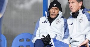 Daño colateral: los cambios que se vienen en la formación de Boca tras la eliminación imagen-1