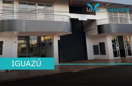 La Corte Suprema habilitó el nuevo Juzgado Federal en Iguazú imagen-8