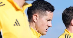 Los alarmantes números de Ander Herrera en los meses que lleva en Boca imagen-3