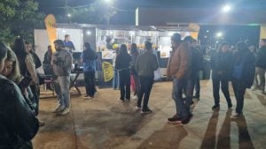 Día del Amigo | UNA+ reunió en la Costanera de Posadas a casi 8.000 personas y tuvo un impacto económico de $170 millones imagen-2