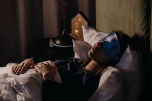 ¿Puerta abierta o cerrada al dormir? Lo que revela este hábito sobre su forma de ser, según la psicología imagen-4