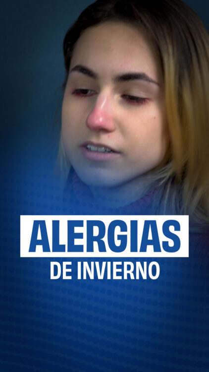 📒😪8 de Julio – Día Internacional de la Alergia imagen-45