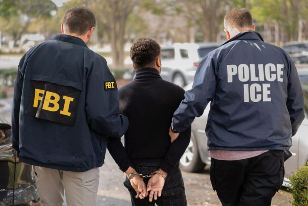 Contraataque al ICE: este lugar de California votó a favor de declararse ciudad santuario imagen-5