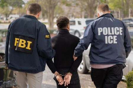 Contraataque al ICE: este lugar de California votó a favor de declararse ciudad santuario imagen-6