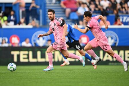 Agenda de TV y streaming del miércoles: Messi en la MLS, Tour de Francia y Copa Sudamericana imagen-9