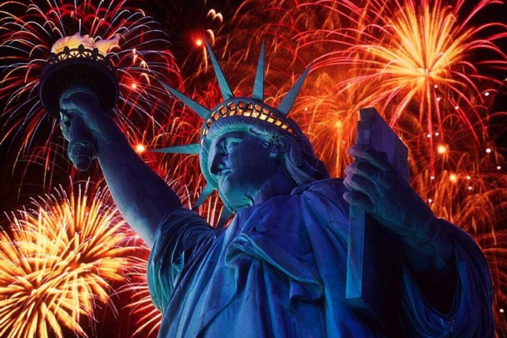 Día de la Independencia en Estados Unidos: por qué se celebra este 4 de julio imagen-4