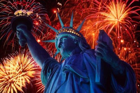 Día de la Independencia en Estados Unidos: por qué se celebra este 4 de julio imagen-6