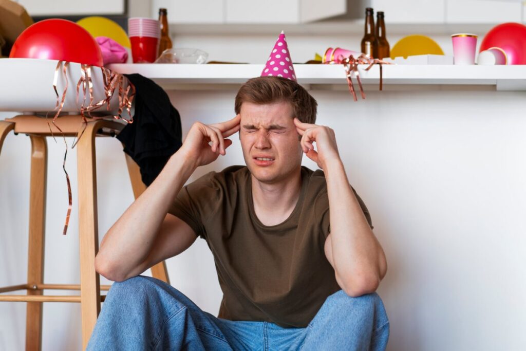 Por qué algunas personas odian festejar su cumpleaños, según la psicología imagen-4