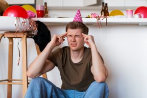 Por qué algunas personas odian festejar su cumpleaños, según la psicología imagen-1