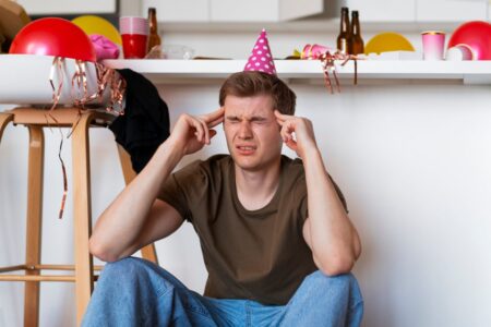 Por qué algunas personas odian festejar su cumpleaños, según la psicología imagen-7