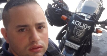 Robo, persecución y tiroteo en el Gran Buenos Aires: un policía baleado en la cabeza imagen-22