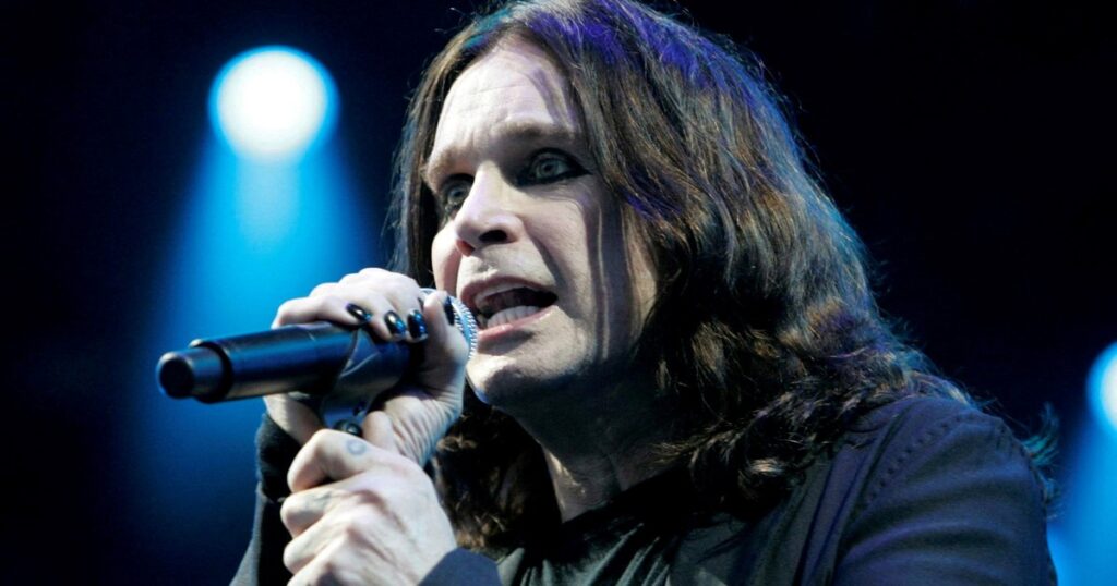 Frases legendarias de Ozzy Osbourne, ícono del heavy metal y alma de Black Sabbath imagen-4