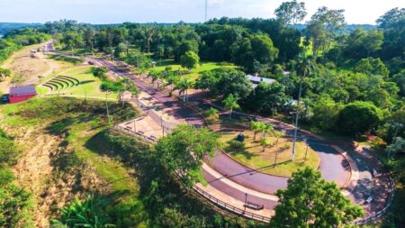 Vacaciones de invierno en Eldorado: la agenda completa de actividades culturales y turísticas de este fin de semana imagen-6