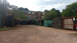 Vecinos de Villa Cabello denuncian usurpaciones, inseguridad y abandono estatal imagen-1