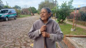 Vecinos del barrio Fátima denuncian abandono y falta de servicios en Garupá imagen-1