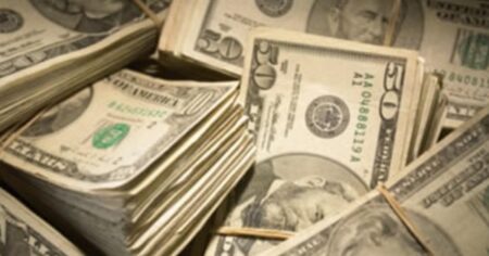 Tres claves que disparan el dólar: ¿Qué hay detrás del salto? imagen-14
