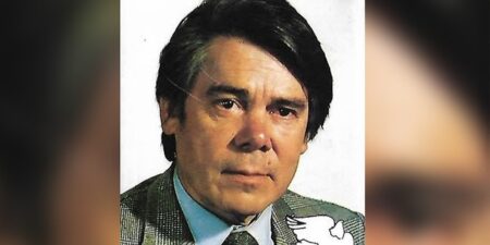 Recuerdos del “Zorzal misionero”: se cumplen 20 años sin José Vicente Cidade imagen-11