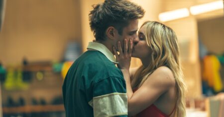 Olympo: la nueva joya juvenil de Netflix imagen-22
