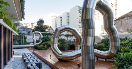 Se lanzó la séptima edición del Premio Azcuy, el certamen que acerca nuevos públicos al arte contemporáneo imagen-12