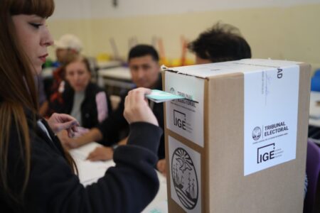 Elecciones 2025, en vivo: el cierre de listas en Buenos Aires en cada sección electoral imagen-7