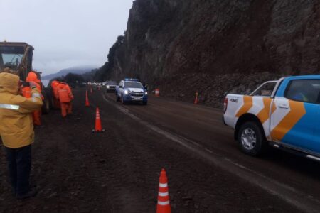 El día después de Vialidad: el futuro de las rutas y la pelea de fondo con los gremios imagen-6