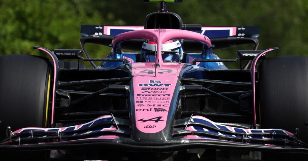 Franco Colapinto en el GP de Bélgica de F1, hoy EN VIVO: a qué hora es la carrera Sprint y dónde ver por TV imagen-39