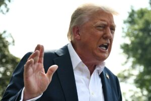 ¿Contra la inmigración? La administración Trump despide a jueces en estados clave imagen-4