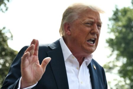 ¿Contra la inmigración? La administración Trump despide a jueces en estados clave imagen-14