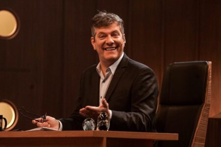 La vuelta de Mario Pergolini: lo mejor y lo peor, los dardos a Cristina y a Milei, y la charla con Francella imagen-6