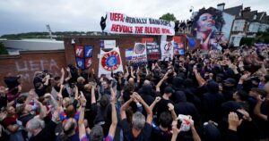 Crystal Palace confirmó que recurrirá al TAS por haber sido excluido de la Europa League imagen-2