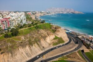 Latinoamérica podría tener una península inspirada en las islas de Dubái imagen-1
