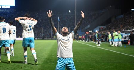 Partidos de hoy, sábado 26 de julio: horario y por dónde ver fútbol en vivo imagen-9