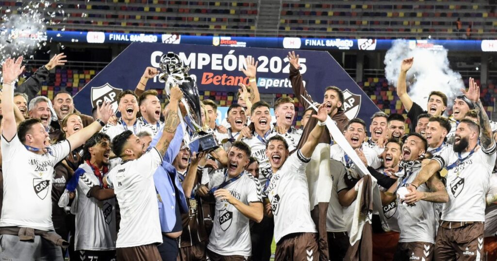 Arranca la Liga Profesional: todo lo que hay que saber del Torneo Clausura y los próximos seis meses de súper acción en el fútbol argentino imagen-96