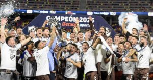 Arranca la Liga Profesional: todo lo que hay que saber del Torneo Clausura y los próximos seis meses de súper acción en el fútbol argentino imagen-2