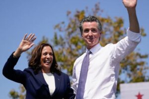 Adiós Gavin Newsom: con Kamala Harris afuera como candidata, quiénes irían por la gobernación de California imagen-3