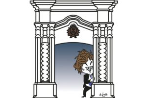 Por la plata y por los votos, la doble guerra de Milei imagen-2