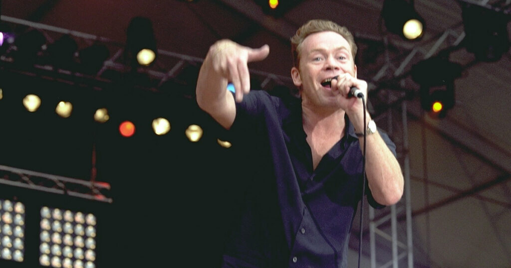 Vuelve UB40, la famosa banda británica de reggae que fue furor en los años '80: cuándo es la venta general y dónde comprar las entradas imagen-4
