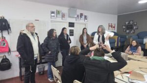 Misiones se prepara para recibir la Feria Nacional de Ciencias con gran expectativa imagen-1