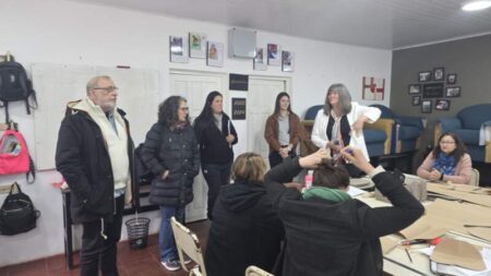Misiones se prepara para recibir la Feria Nacional de Ciencias con gran expectativa imagen-14