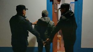 Discutió con un vecino, se descompensó y murió: investigan la muerte de un pastor como homicidio imagen-2