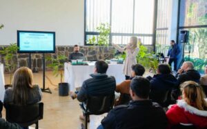 Día Provincial del Árbol: lanzaron “Barrios Más Verdes 2025” y hubo premiación para Posadas imagen-2