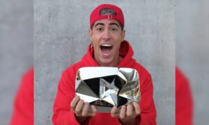 Misionero Alejo Igoa es el youtuber hispano con más suscriptores del mundo imagen-4