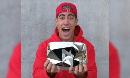 Misionero Alejo Igoa es el youtuber hispano con más suscriptores del mundo imagen-10