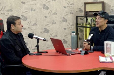 Herrera Ahuad, candidato: «Yo propongo un Estado presente y eficiente, de defensa del sector productivo misionero» imagen-14