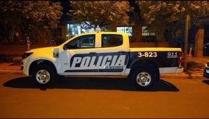 Misiones: una mujer se arrojó de un vehículo en movimiento tras ser agredida físicamente por su ex pareja imagen-1