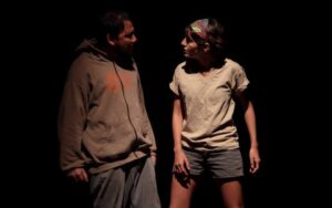 Cinco obras misioneras integran el festival en defensa del teatro nacional imagen-3